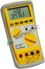 Цифровой мультиметр Актаком АМ-1109