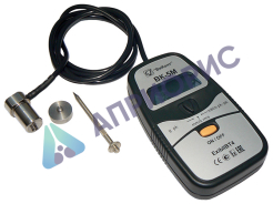 ВК-5М миниатюрный виброметр