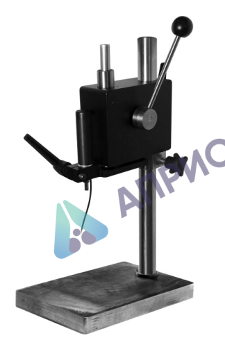 Штатив, комплект поставки №1