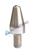 Наконечник алмазный тип НП 1 к твердомерам Виккерс