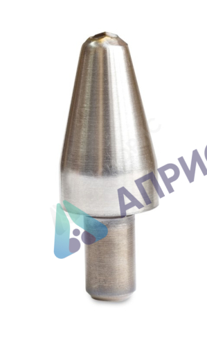 Наконечник алмазный тип НП 1 к твердомерам Виккерс