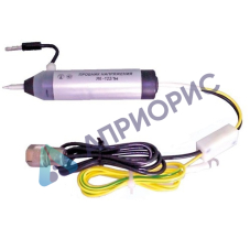 Поверка пробников напряжения Я6-122, Я6-122/1