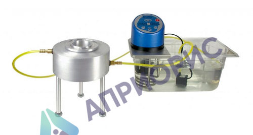 Константа ВЗТ термобаня для чашечных вискозиметров