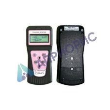 Поверка толщиномера ТМ-50МГ4