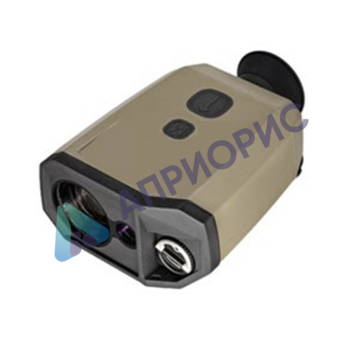 Портативный лазерный дальномер Red Tanat LRF10