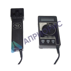 Поверка УФ-Радиометра ТКА-ПКМ (12)