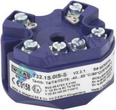 Поверка преобразователей вторичных T32.1S, T32.3S, T16.H, T16.R