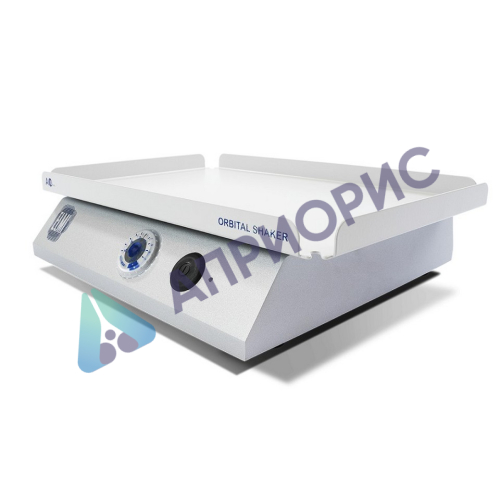 Шейкер лабораторный медицинский ELMI S-3.02L A10 (орбитальный, платформа 415x295 мм)