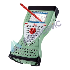 Полевой GPS/GNSS контроллер Leica CS15