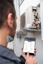 Смарт-зонд Testo 115i 2 Gen