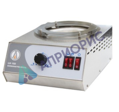 Аттестация колбонагревателя LH-150