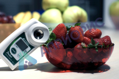 Поверка рефрактометра PAL-3