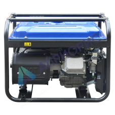 Бензиновый генератор TSS SGG 9000E3LA