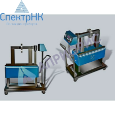 Индукционный нагреватель BALTECH HI-1660