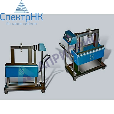 Индукционный нагреватель BALTECH HI-1660
