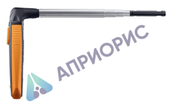 Смарт-зонд термоанемометр Testo 405i