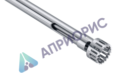 Диспергирующие элементы S 50 N