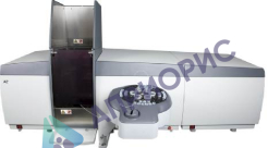 Поверка спектрометра атомно-абсорбционного А-2