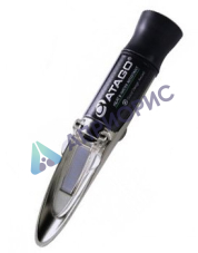 Поверка рефрактометра MASTER-93H