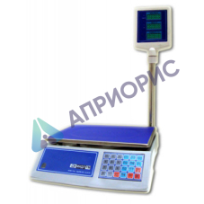 Поверка электронных весов тензометрических для статического взвешивания МТ