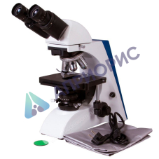 Микроскоп Levenhuk MED 500 halo