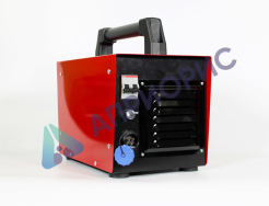 Магнитопорошковый дефектоскоп СТРИМ-10 переносной