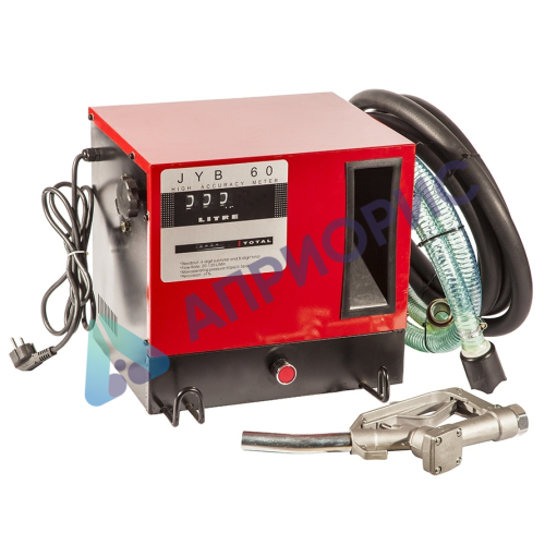 Поверка топливораздаточных колонок Eurotron Spectra