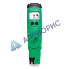 Поверка pH-метра HI98121