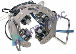 УМБТ-2 – устройство механизированного УЗК бурильных труб