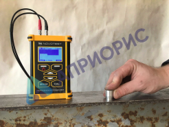 NOVOTEST УТ-1М-СТ  ультразвуковой толщиномер