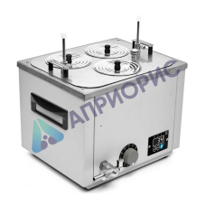 Баня лабораторная Termex ЛБ32 (Tокр +5...+200 °С, 8 л)