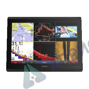 Картплоттер Garmin GPSMAP 8417