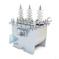 Поверка трансформатора напряжения НАМИ-10-95УХЛ2