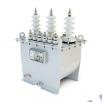 Поверка трансформатора напряжения НАМИ-10-95УХЛ2