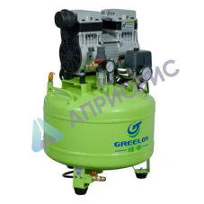 Бесшумные безмасляные компрессоры GA-81XY