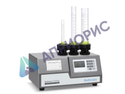 Анализаторы насыпной плотности серии BeDensi Т
