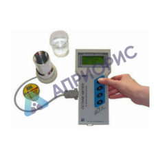 Поверка октанометра Shatox SX-100K