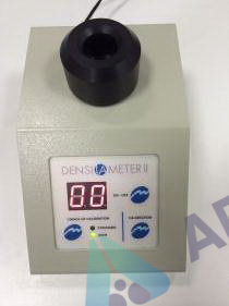 Поверка приборов цифровых Densi-La-Meter II