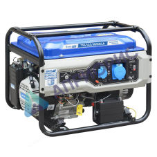 Бензиновый генератор TSS SGG 9000ELA