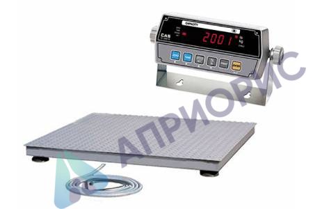 2СКП-Н-1515(CI-2001A) (нерж)