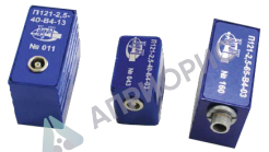 Наклонные совмещённые ПЭП П121