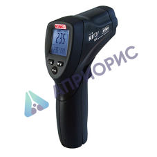 Поверка пирометра KIMO KIRAY 100