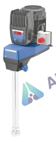 Диспергатор T 65 digital ULTRA-TURRAX