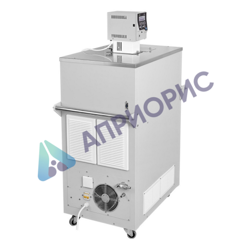 Термостат жидкостный Termex КРИО-ВТ-05-02 (низкотемпературный, универсальный)