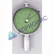 Калибровка твердомера по Шору ТПШ-ПА