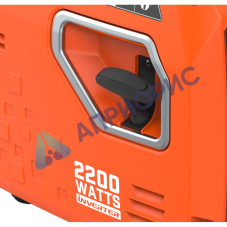 Инверторный генератор Zongshen BQH 2200