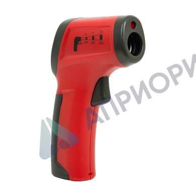 Поверка пирометра RGK PL-8