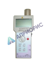 Поверка измерителя параметров электростатического поля ИПЭП-1