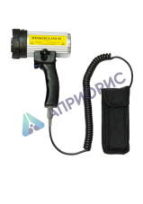 UV-Inspector 801 SH ручная УФ лампа на светодиодах
