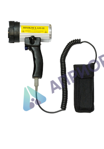 UV-Inspector 801 SH ручная УФ лампа на светодиодах